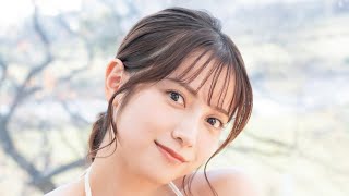 【桃月なしこ】極上のグラビア