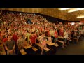 videó: Magyarország - Belgium, EB 2016 - Ria, Ria, Hungária - Mérkőzés előtt