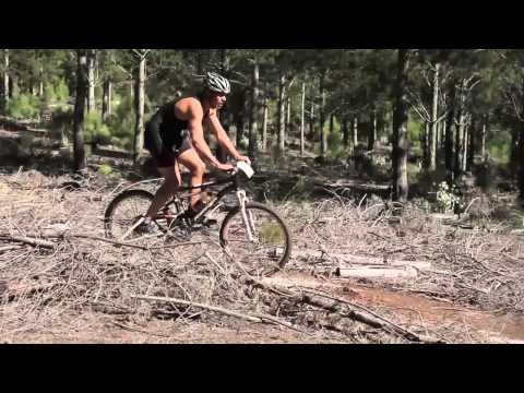 Totalsports Xterra Lite Grabouw 2014