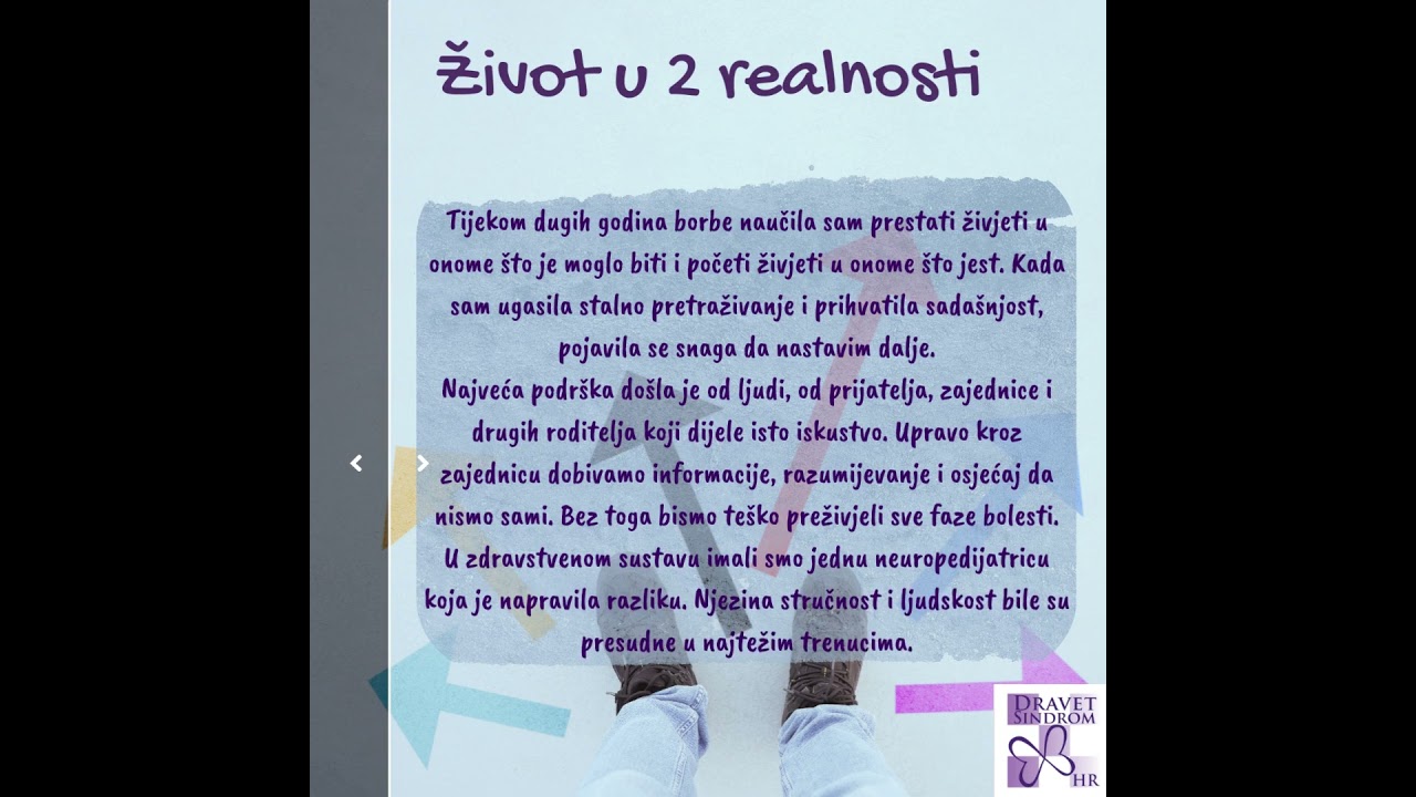 Život u 2 realnosti #3