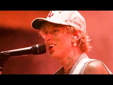 mgk - Live From Vans Warped Tour | Orlando | November 15, 2025