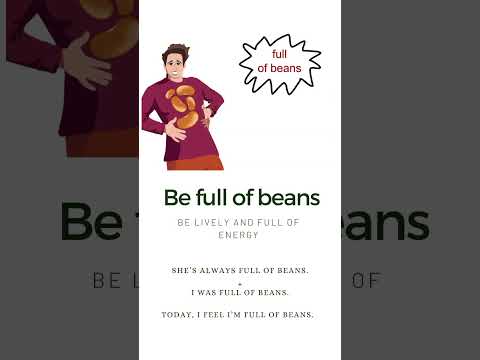 How to say,” I’m full of energy.” #english #ielts #studyenglish  #speakenglish #vocabulary