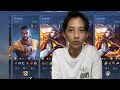 penjoki solo rank dari mythic ke imortal dalam 10 hari