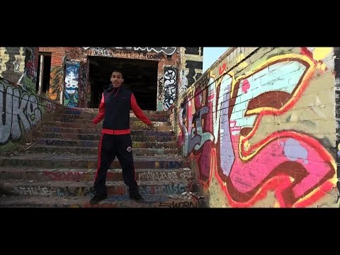 Mike Sherm - Intro (Music Video)