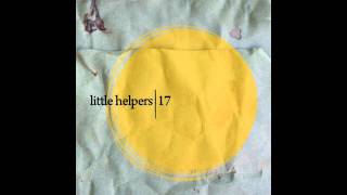 Butane & Ryan Crosson - Little Helper 17-3 (Original Mix)