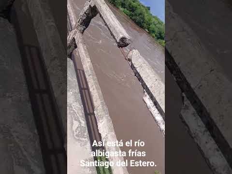 a tener cuidado por favor frías Santiago del Estero
