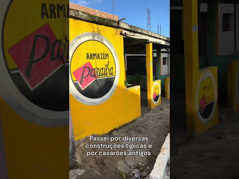 Um passeio por Bananeiras! #bananeiras #paraiba #escoladossonhos