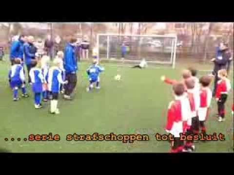 Benschop F3   PVCV F 14 op zaterdag 7 december 2014