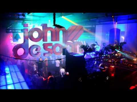 John de Sohn feat. Andreas Moe- Long Time