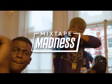 #HOXTON P Loco - Throw it Back (Music Video) | @MixtapeMadness