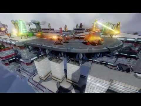 Defense Grid 2 Official PAX East Preview Trailer