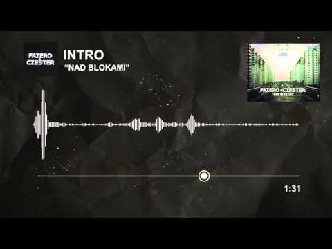 Fazero & Czester - Intro Prod.MNLX (audio)