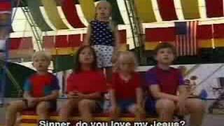 Cedarmont Kids - Jacob's Ladder