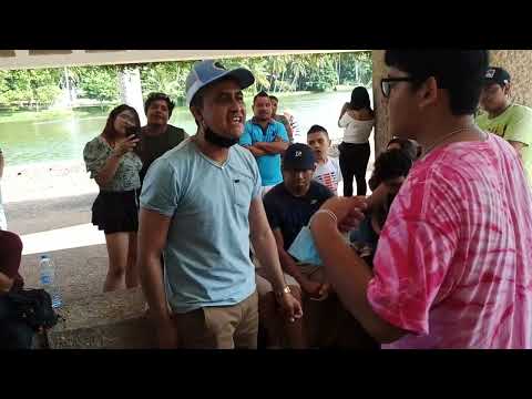 Semis  Poyo vs Lemay Rumbo a "El Olimpo" 2022