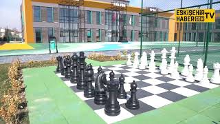 BİLNET OKULLARI ESKİŞEHİR KAMPÜSÜ