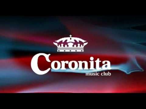 DJ MeX - Coronita Feeling