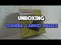 TOSHIBA HDTB405EK3AA - відео