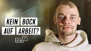 Bürgergeld: Trifft es uns schneller als gedacht? | STRG_F