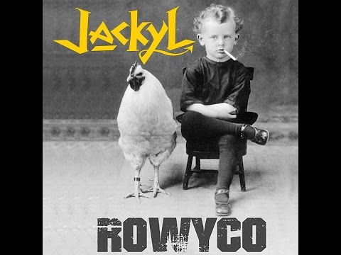 Jackyl - Rowyco (The 2016 interview)