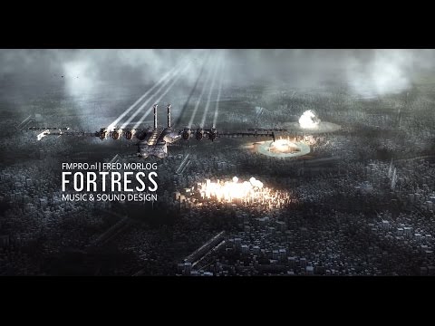 Fortress CGI Game Trailer by FMpro