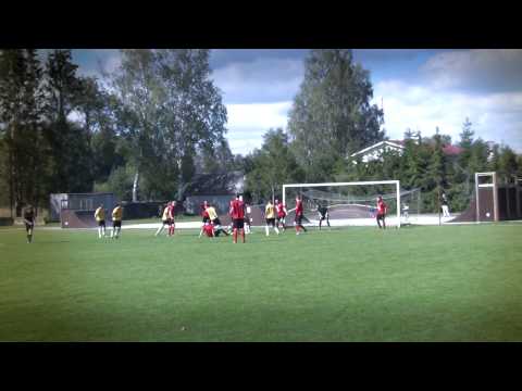 Navi Vutiselts - Tartu FC Merkuur 3:1 (2:0)