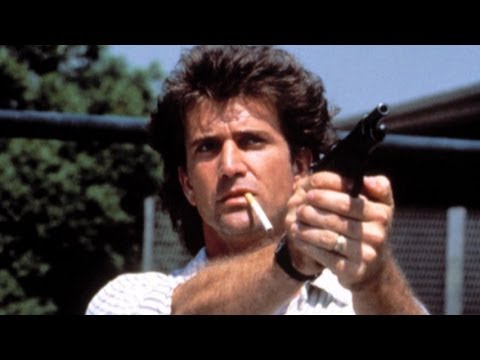 Top 10 Action Movies of the 1980s