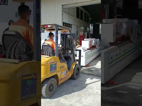 Another New Panel Saw Machine 2022 