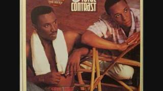 What you gonna do about it - Total Contrast
