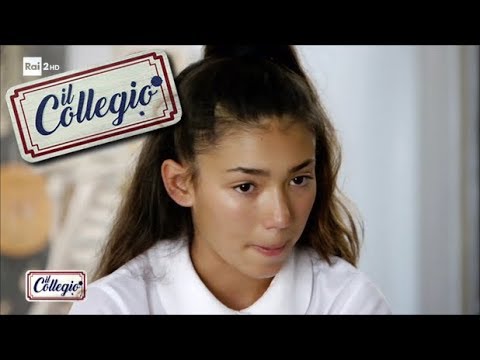 Le insicurezze di Noa - Terza puntata - Il Collegio 2
