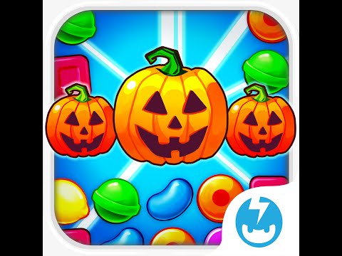 взрывная охота путешествие Candy Blast mania обзор игры андроид game rewiew android