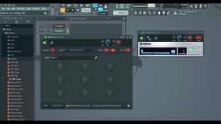 Video thumbnail for How To Explore All Yamaha Xg Instruments ( FL STUDIO ) S-YXG50 VST by VST'S SOUNDS