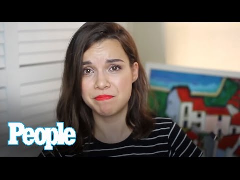 Youtube Stars 'The Rhodes Bros' React to Ingrid Nilsen's Coming out Video | People
