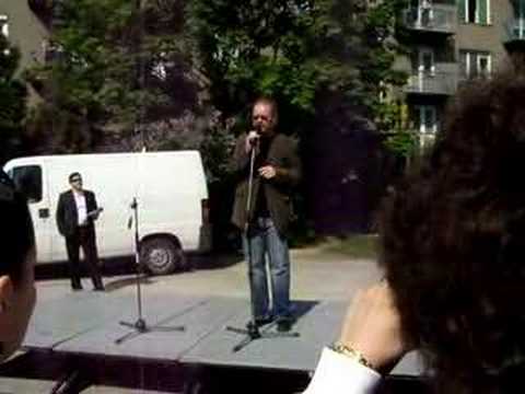 Vaso Patejdl - Ak nie si moja