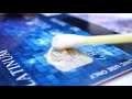 **How to clean your ATM chip**