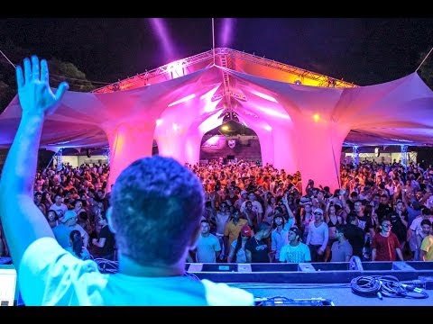 8THSIN LIVE @ ALLIANCE SURREAL 2013 ||FULL VIDEO||