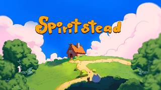 Spiritstead