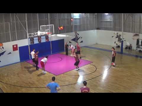 SITAPOTHIKES B.C. - THIS YEAR CHAMPIONS 59-39 07/12/2019 SUPERIOR LEAGUE