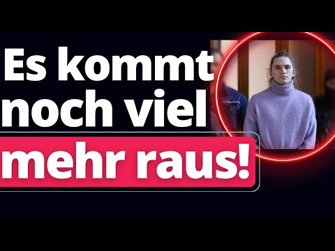 Budapest earthquake: explosive news about Maja T!!!