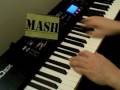 M*A*S*H - Suicide is Painless - Mash Theme
