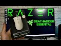 Razer DeathAdder Mouse İncelemesi