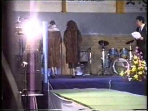 REVIJA BUNDI MITROVCANKA 1988 KRZNARA ZIVANOVIC