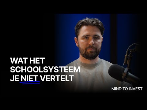 Thumbnail voor aflevering 1