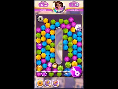 Diamond Diaries Saga Level 921 - NO BOOSTERS 💎 | SKILLGAMING ✔️