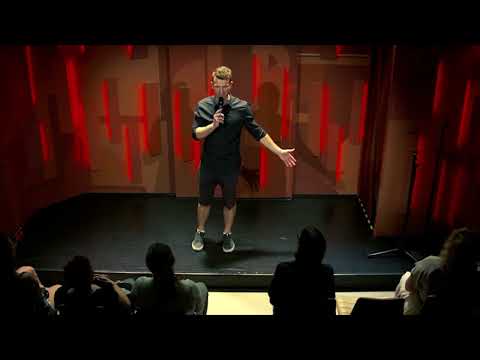 Burcsányi Péter | Dumaszínház X Stand-up Budapest 2023.05.26