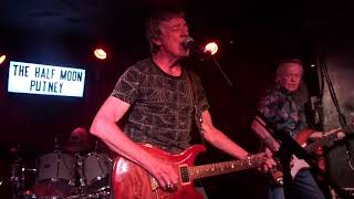 Kast Off Kinks - One Night With You