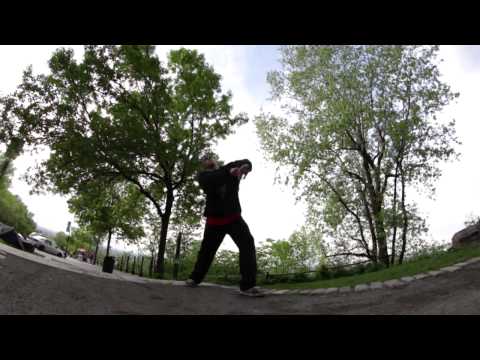 LORD - Steam (DeaD AnglE CreW)