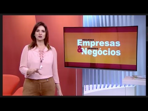 , title : 'Pequenas Empresas & Grandes Negócios - Loja aceita roupas seminovas de bebê como parte do pagamento!'