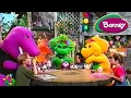 Barney Friends Let S Eat Season 4 Episode 13