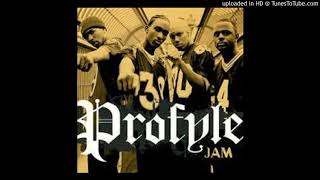 Profyle - I Won&#39;t Cry