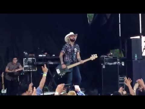 Kinky - Smack My Bitch Up - Ruidofest 2015